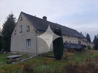 dom na sprzedaż 100m2 dom Parowa