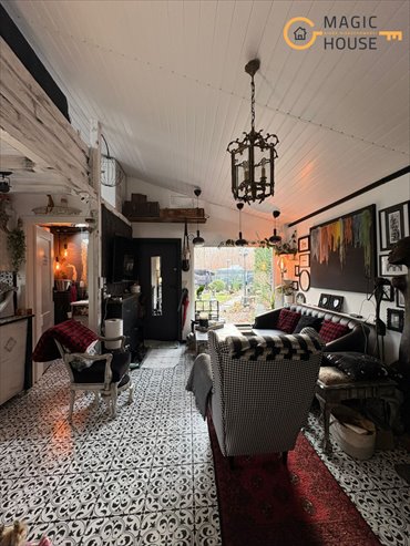 dom na sprzedaż 85m2 dom Warzenko, Bukowa