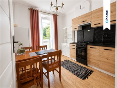 Zapraszam do mieszkania 49 m² w Rzeszowie z balkonem i pełnym wyposażeniem mieszkanie Rzeszów, Hetmańska