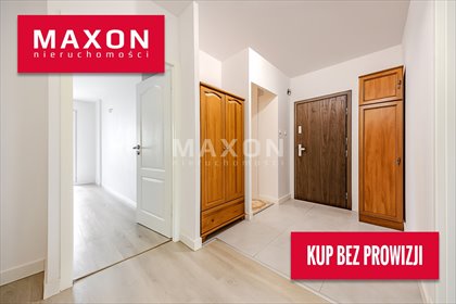 mieszkanie na sprzedaż 60m2 mieszkanie Warszawa, Ursynów, ul. Związku Walki Młodych