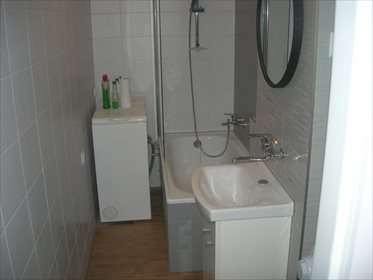 Mieszkanie dwupokojowe na sprzedaż Wrocław, Fabryczna, Grabiszynek, Grabiszyńska 38m2 Foto 3