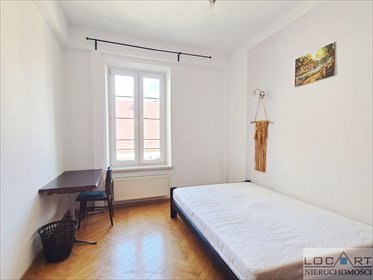 Pokój 18 m² w Krakowie Stare Miasto polecam pokój Kraków, Stare Miasto, Kazimierz, Starowiślna