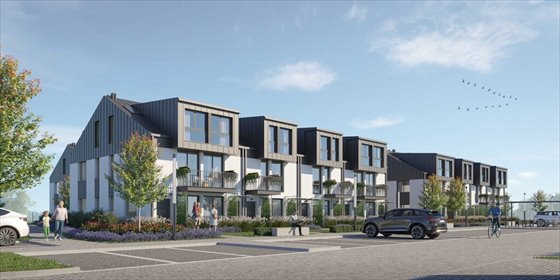 mieszkanie na sprzedaż 80m2 mieszkanie Białystok, Ustronna