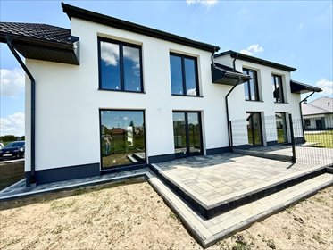 dom na sprzedaż 109m2 dom Trzebownisko