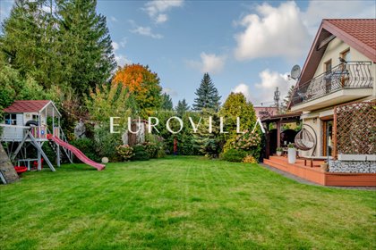 dom na sprzedaż 150m2 dom Konstancin-Jeziorna