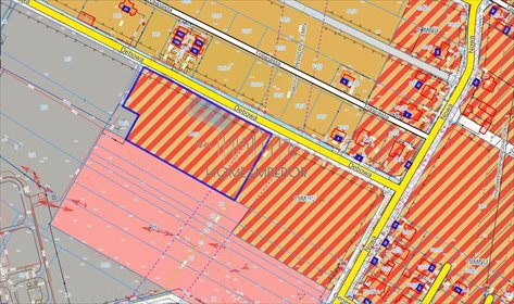 działka na sprzedaż 9000m2 działka Radzymin, Dębowa