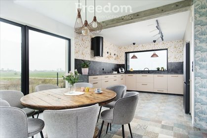 dom na sprzedaż 212m2 dom Wytrębowice