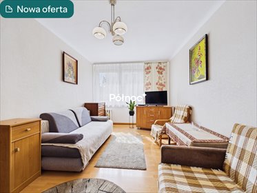 Umeblowane mieszkanie 30 m2 z piwnicą, blisko PKP mieszkanie Zielonka, Wolności