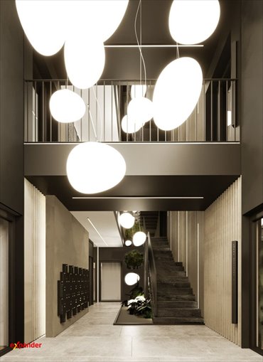 Stylowe 26 m² z wellness i bliskością uczelni mieszkanie Wierzbowa, Wierzbowa