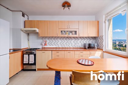 Do sprzedania 45 m² mieszkanie z panoramicznym widokiem na Tatry mieszkanie Kraków, Prądnik Biały, Prądnik Biały, Opolska