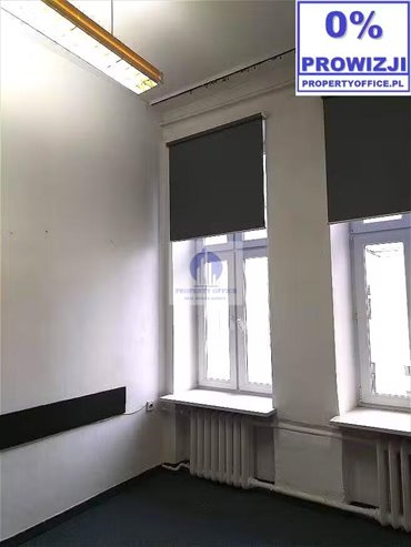 Zapraszam do wynajęcia biura 19 m² w kameralnej kamienicy w Śródmieściu lokal użytkowy Warszawa, Śródmieście, pl. Bankowy