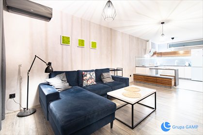 mieszkanie na wynajem 51m2 mieszkanie Kraków, Samuela Lindego