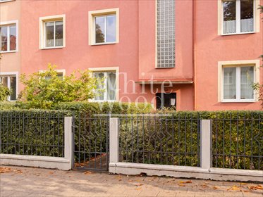 mieszkanie na sprzedaż 64m2 mieszkanie Gdańsk, Wrzeszcz Dolny, Ludwika Waryńskiego