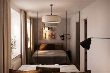 mieszkanie na sprzedaż 41m2 mieszkanie Wrocław, Stare Miasto, Szczepin, Słubicka