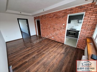 mieszkanie na wynajem 42m2 mieszkanie Konin, Wyszyńskiego