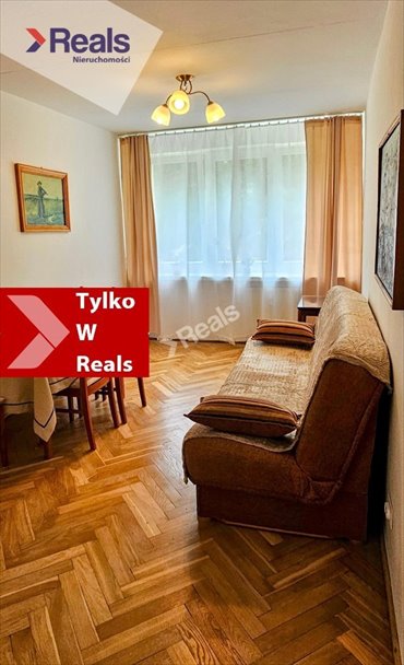 mieszkanie na wynajem 24m2 mieszkanie Warszawa, Żoliborz, Zygmunta Krasińskiego