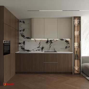 Nowoczesne 32 m² w sercu Jeżyc - polecam! mieszkanie Poznań, Jeżyce, Klemensa Janickiego