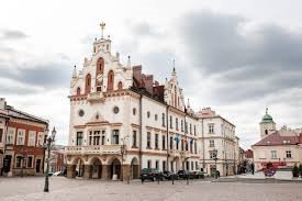 mieszkanie na wynajem 70m2 mieszkanie Rzeszów, centrum, Szpitalna