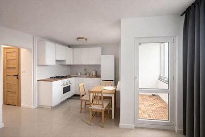 mieszkanie na wynajem 37m2 mieszkanie Warszawa, Targówek, Szymona Askenazego