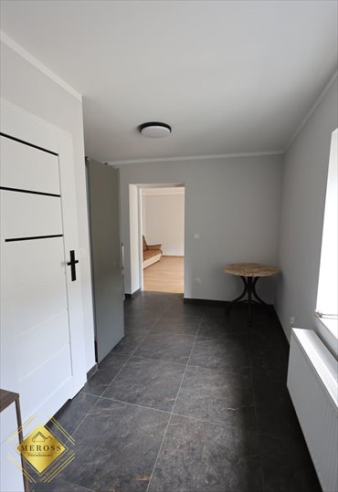 Mieszkanie 51 m² w Częstochowie - nowoczesny standard i zamknięty teren mieszkanie Częstochowa, Stare Miasto