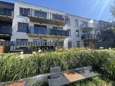 mieszkanie na sprzedaż 31m2 mieszkanie Warszawa, Białołęka Kobiałka, Fajna