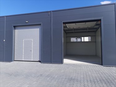 magazyn na wynajem 40m2 magazyn Warszawa, Białołęka, Szamocin, Płochocińska