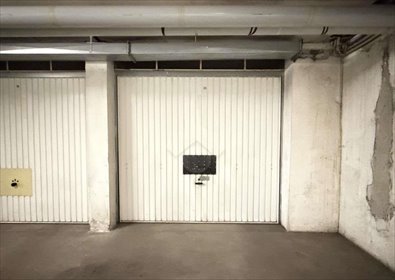 garaż na sprzedaż 20m2 garaż Kraków, Bronowice, ul. Balicka