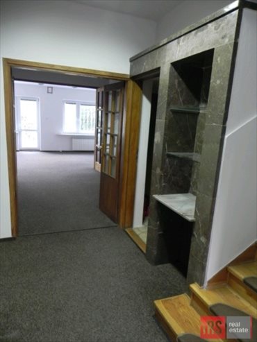 dom na wynajem 250m2 dom Warszawa, Mokotów