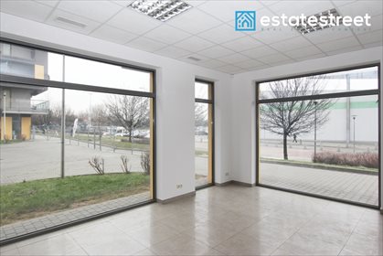 lokal użytkowy na wynajem 63m2 lokal użytkowy Kraków, Czyżyny, Czyżyny, Marii Dąbrowskiej