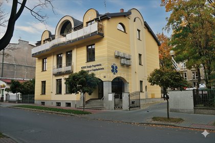 lokal użytkowy na wynajem 286m2 lokal użytkowy Częstochowa, Śródmieście