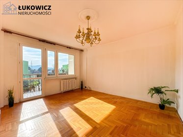 mieszkanie na sprzedaż 60m2 mieszkanie Bielsko-Biała, Osiedle Karpackie