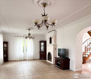 dom na sprzedaż 273m2 dom Stargard