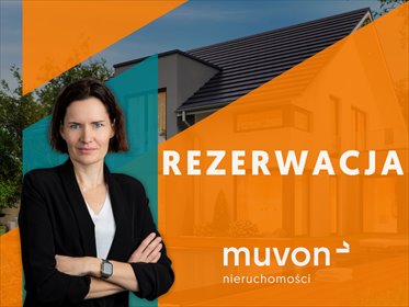 Działka 1355 m² przy lesie - MPZP, Kaźmierz działka Kaźmierz, Podgrzybkowa