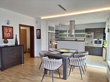 Mieszkanie na wynajem 103m2 mieszkanie Warszawa, Włochy, wylot