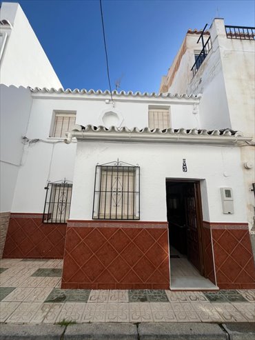 dom na sprzedaż 89m2 dom Nerja