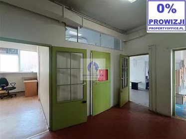 lokal użytkowy na wynajem 100m2 lokal użytkowy Warszawa, Wola, park Moczydło