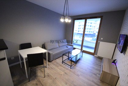 Komfortowe 2-pokojowe mieszkanie 34 m² w Woli - polecam! mieszkanie Warszawa, Wola, Marcina Kasprzaka