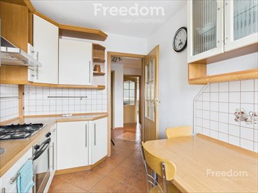 mieszkanie na sprzedaż 62m2 mieszkanie Piła, Górne, Kondratowicza