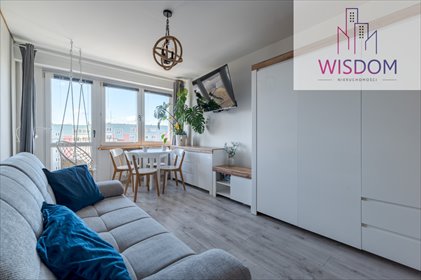 Mieszkanie trzypokojowe na sprzedaż Olsztyn, Żołnierska 48m2 Foto 1