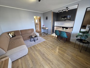 mieszkanie na wynajem 41m2 mieszkanie Kielce, Ślichowice, Mariana Raciborskiego