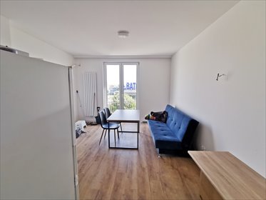 mieszkanie na sprzedaż 46m2 mieszkanie Giżycko, Warszawska