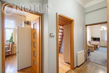 mieszkanie na sprzedaż 46m2 mieszkanie Kołobrzeg, Dworcowa