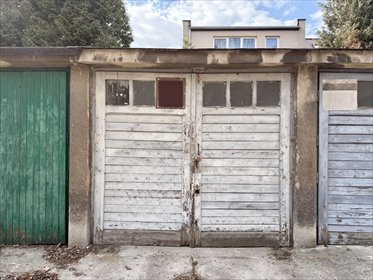 garaż na sprzedaż 19m2 garaż Kraków, Bronowice, Bronowice Małe, Gabrieli Zapolkiej