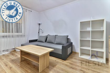 mieszkanie na wynajem 36m2 mieszkanie Zabrze, Centrum Południe, Jana Rymarkiewicza