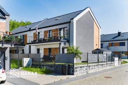 mieszkanie na sprzedaż 58m2 mieszkanie Zielonki, Na Popielówkę