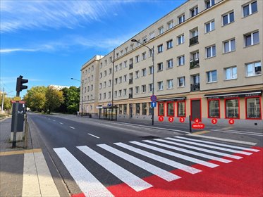 Lokal handlowo-usługowy 151 m² z witrynami polecam lokal użytkowy Łódź, Bałuty