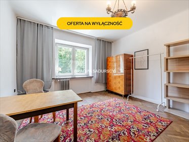 Funkcjonalne 2-pokojowe mieszkanie w cichej okolicy. mieszkanie Kraków, Grzegórzki, Grzegórzki, al. Ignacego Daszyńskiego