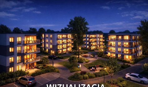 Do sprzedania działka inwestycyjna 5200 m² z WZ pod wielorodzinne w Opalenicy działka Opalenica, 5 Stycznia