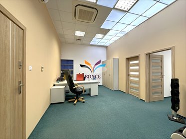 lokal użytkowy na wynajem 114m2 lokal użytkowy Marki, Centrum, Słoneczna