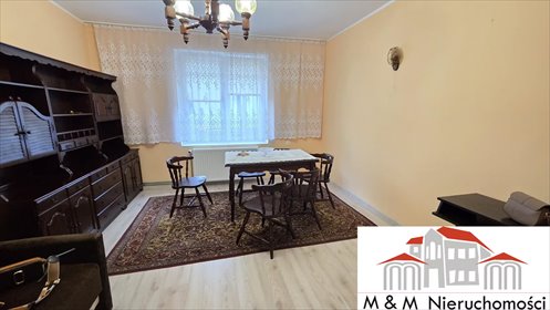 Wynajmę funkcjonalne 2-pokojowe mieszkanie 49 m² w Grudziądzu mieszkanie Grudziądz